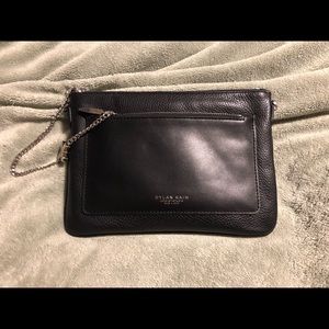 Dylan Kain Margot shoulder bag / clutch